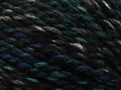 Puzzle Wool Worsted