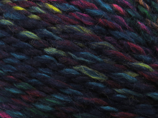 Puzzle Wool Worsted