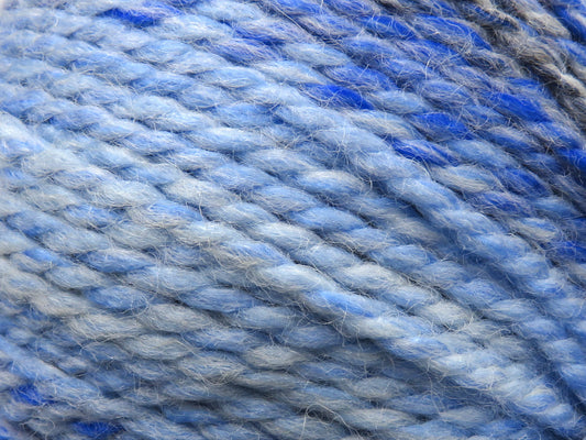 Puzzle Wool Worsted