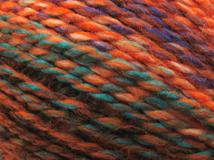 Puzzle Wool Worsted