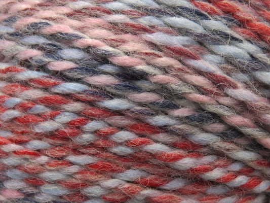 Puzzle Wool Worsted