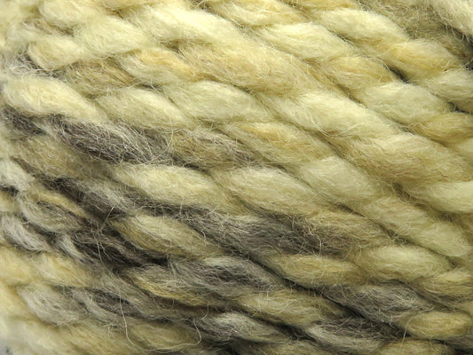 Puzzle Wool Chunky
