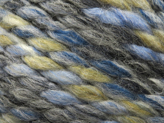 Puzzle Wool Chunky