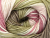 Blanc, Beige, Camel, Rose