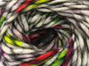 Black, White, Green, Yellow, Red, Fuchsia