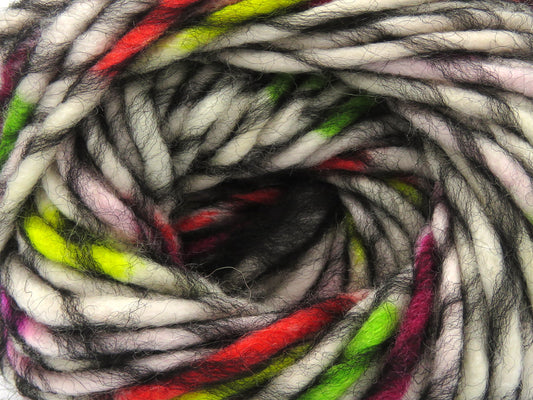 Armonia Lana Bulky 4x100 gr