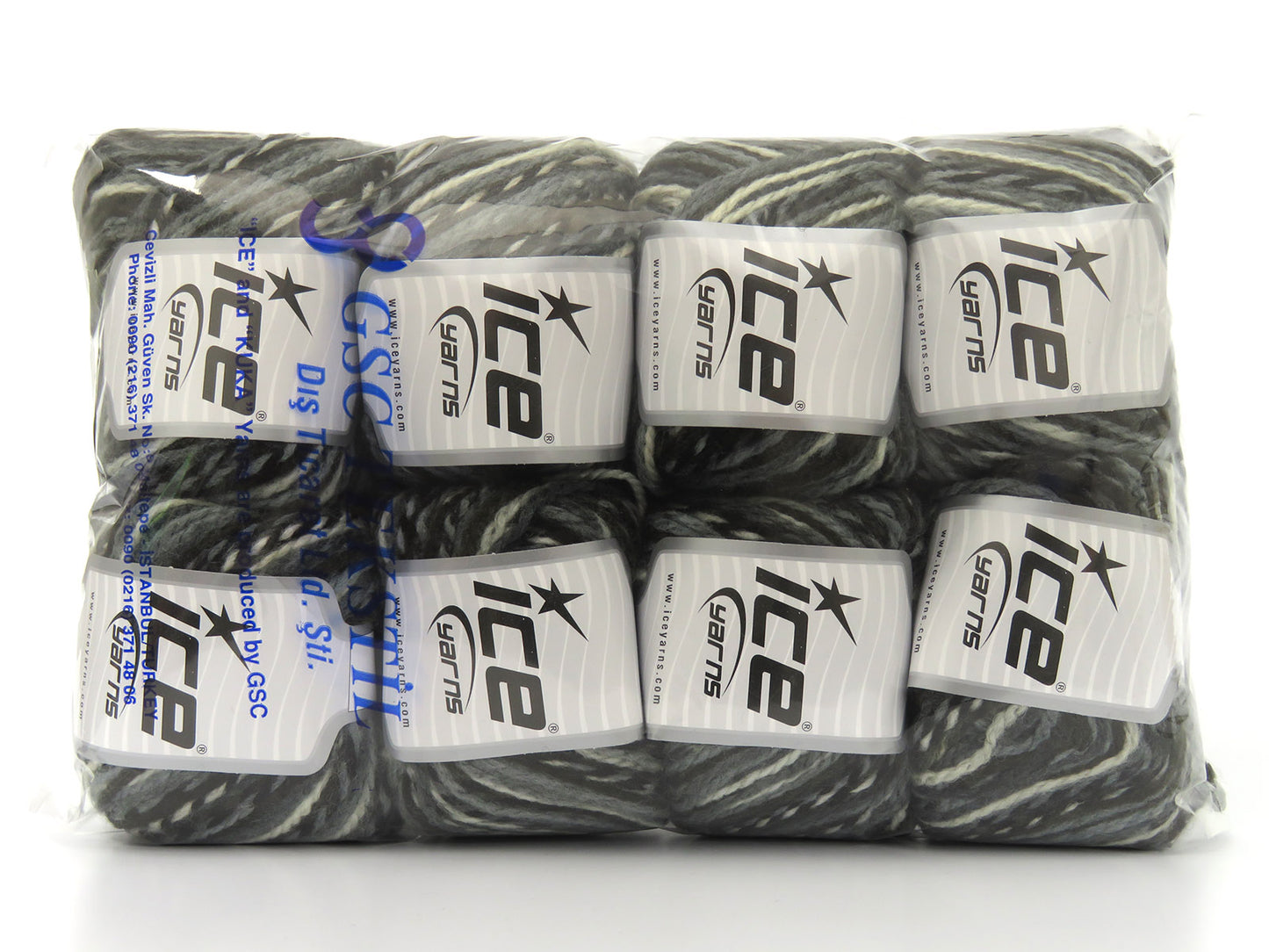 Anatolia Wool