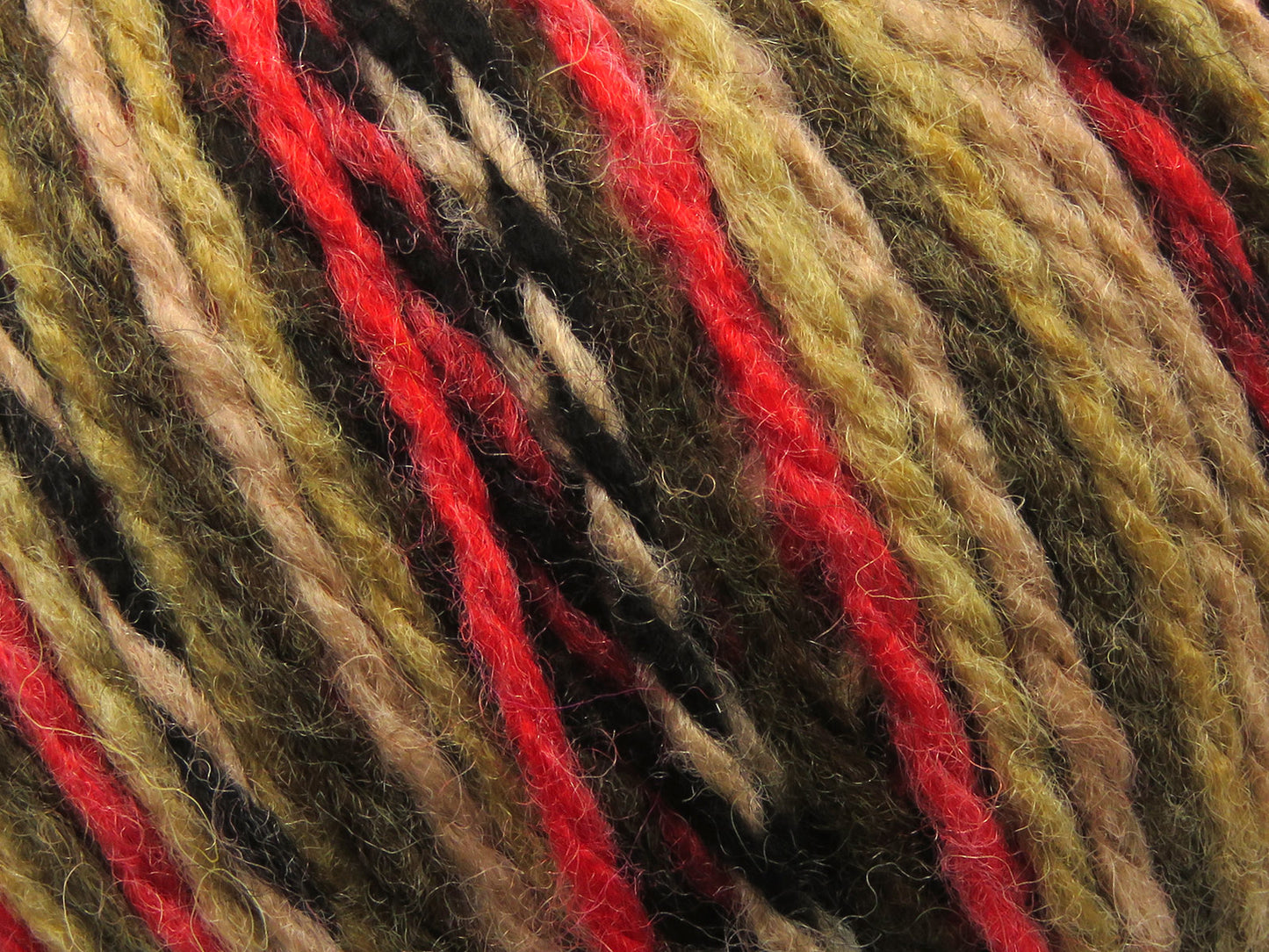Anatolia Wool