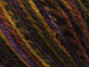 Brauntöne, Lila, Schwarz