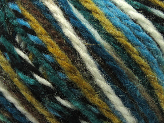 Anatolia Wool 8x50 gr