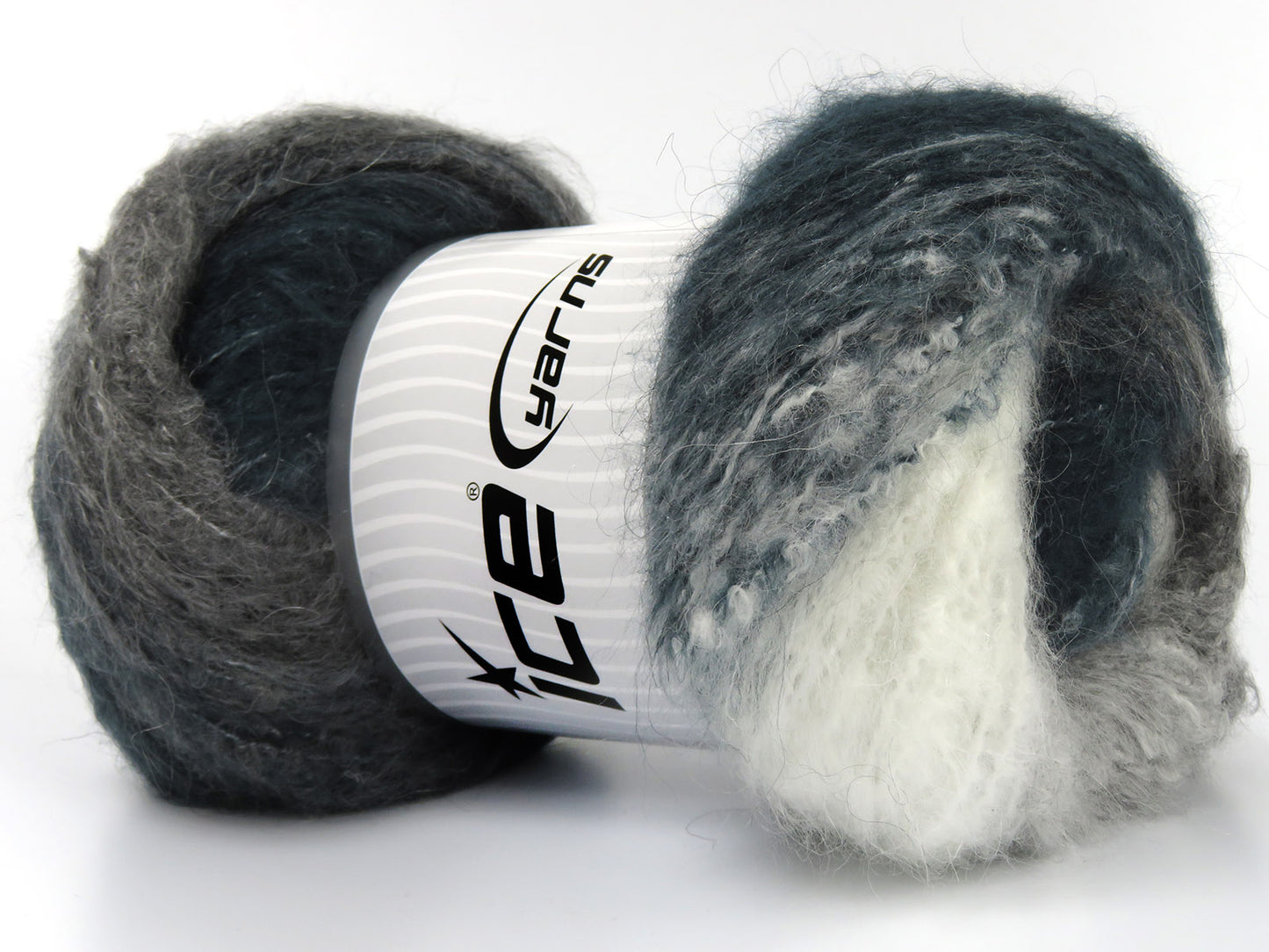 Bella Mohair