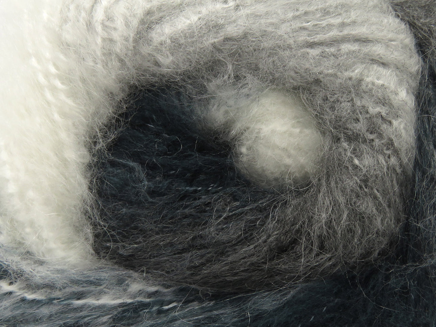 Bella Mohair