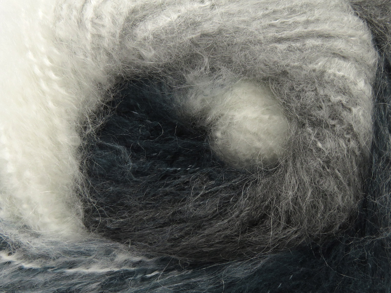 Bella Mohair