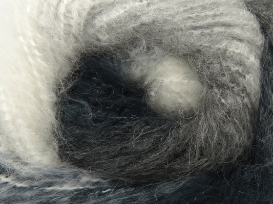 Bella Mohair