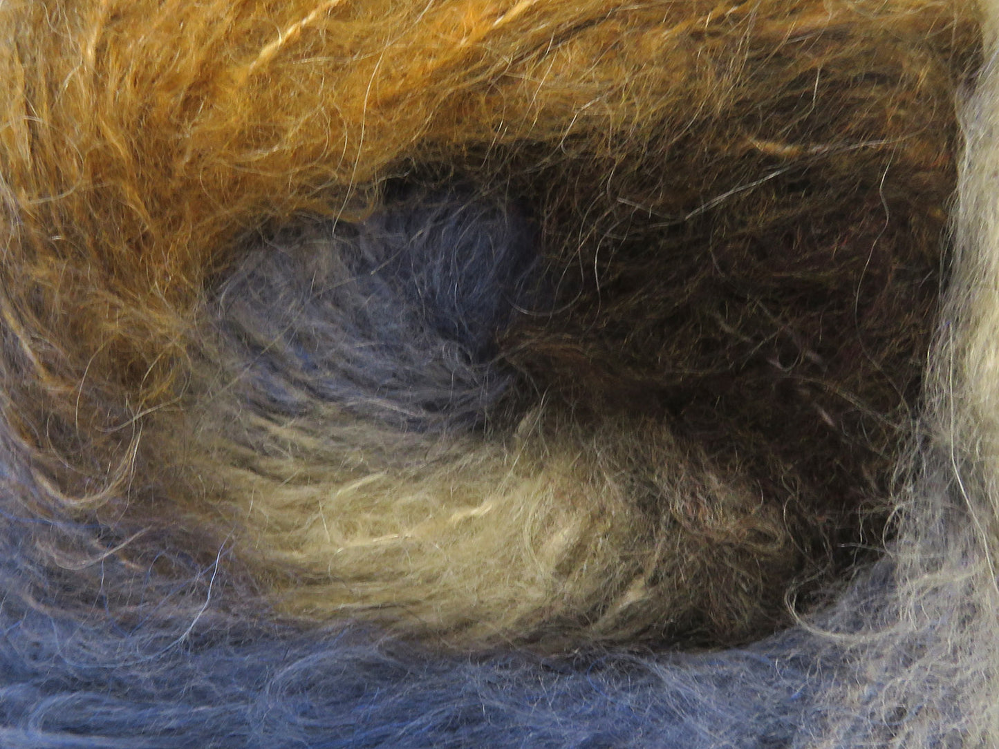 Bella Mohair
