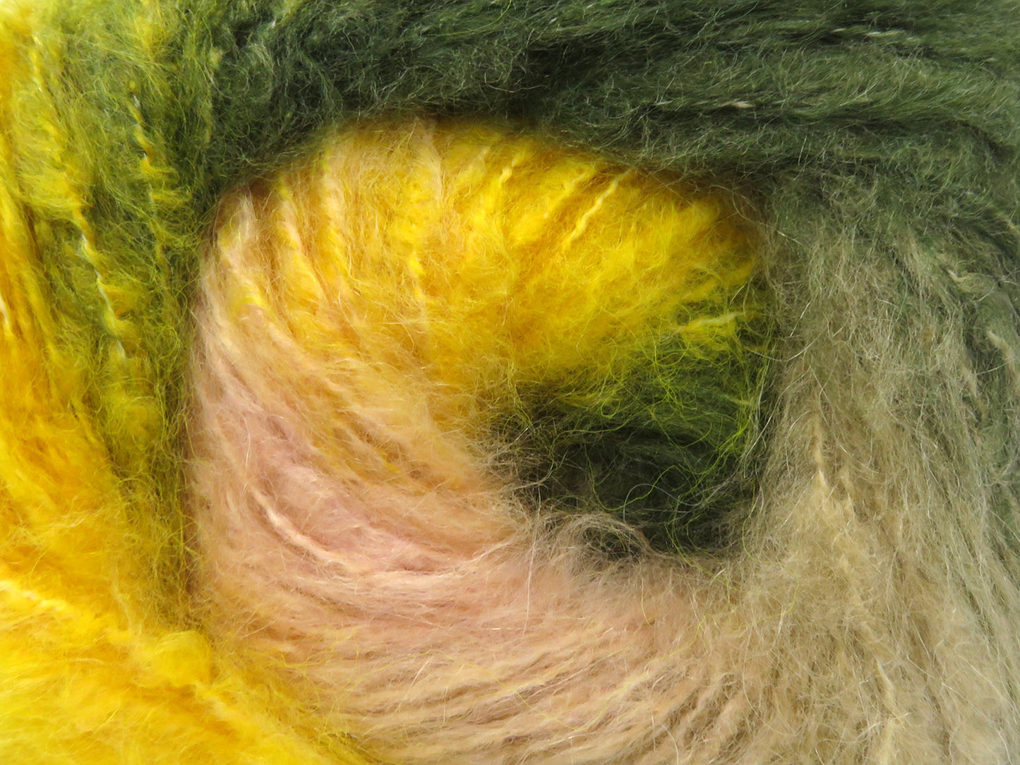Bella Mohair