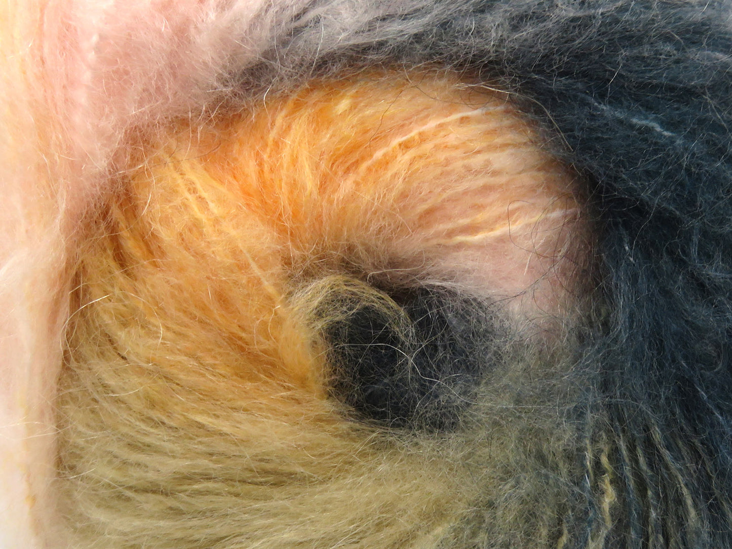 Bella Mohair