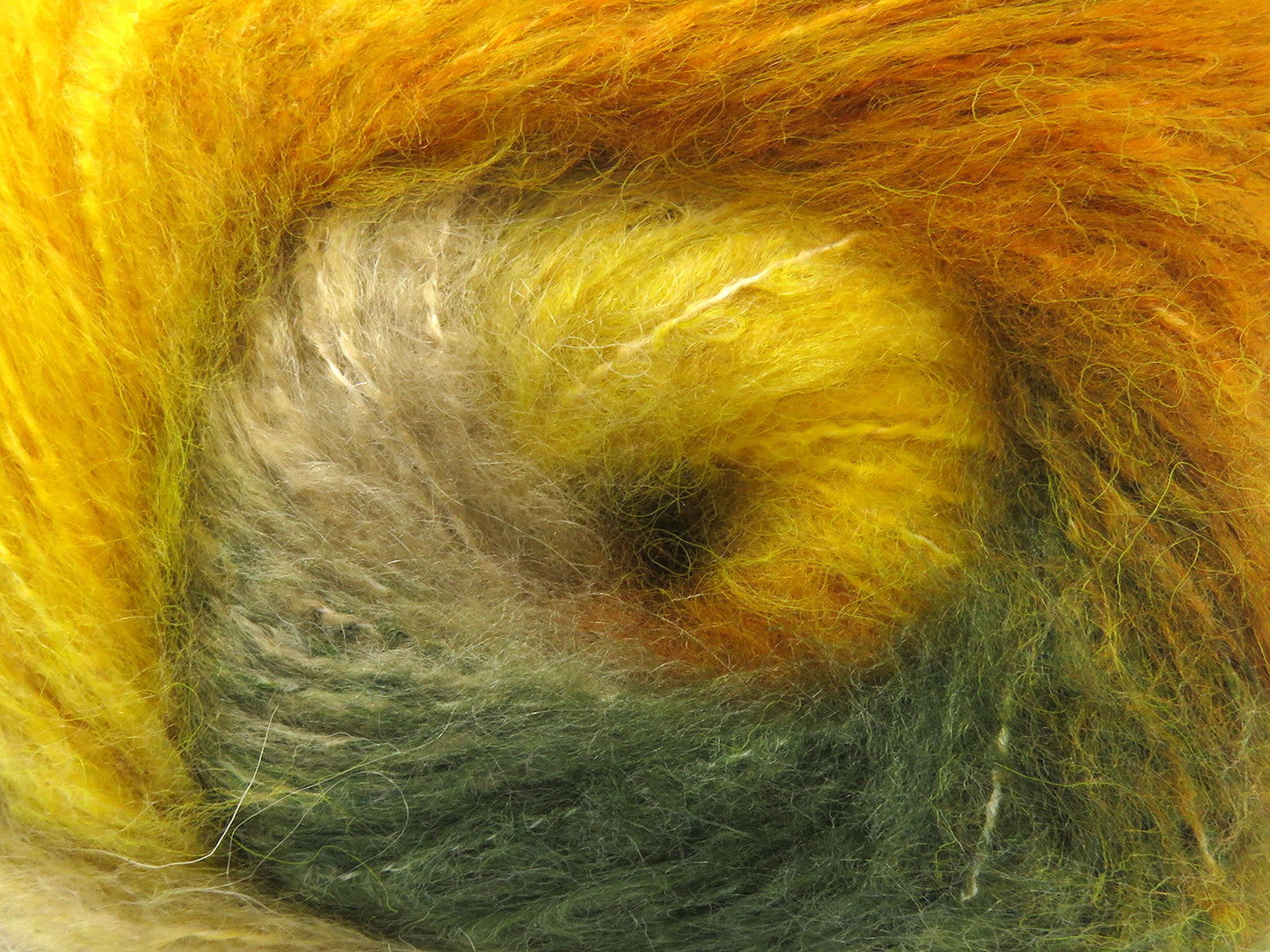 Bella Mohair