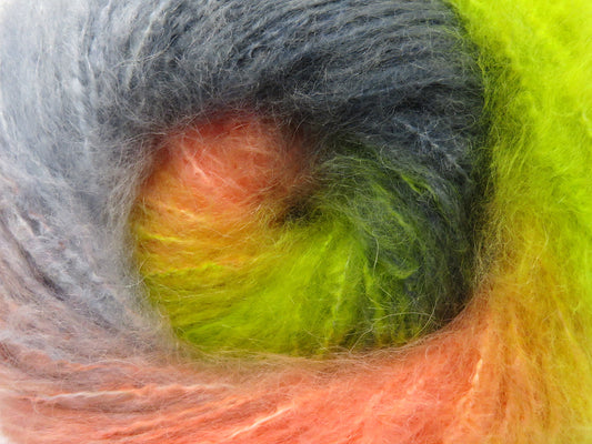 Bella Mohair