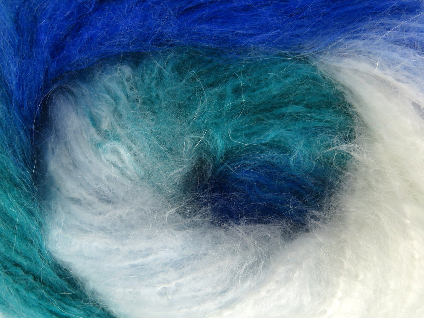 Bella Mohair