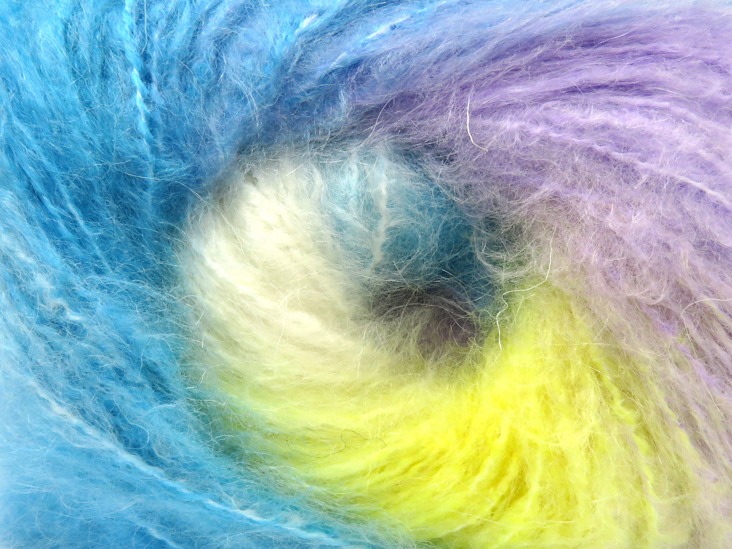 Bella Mohair