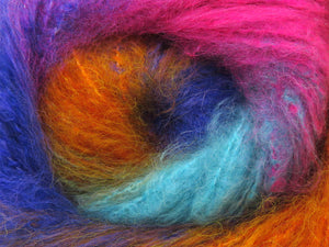 Bella Mohair