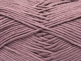 Ice Yarns Baby Silky – Light Maroon – 52% Cotton, 48% Bamboo