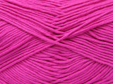 Ice Yarns Baby Silky – Pink – 52% Cotton, 48% Bamboo