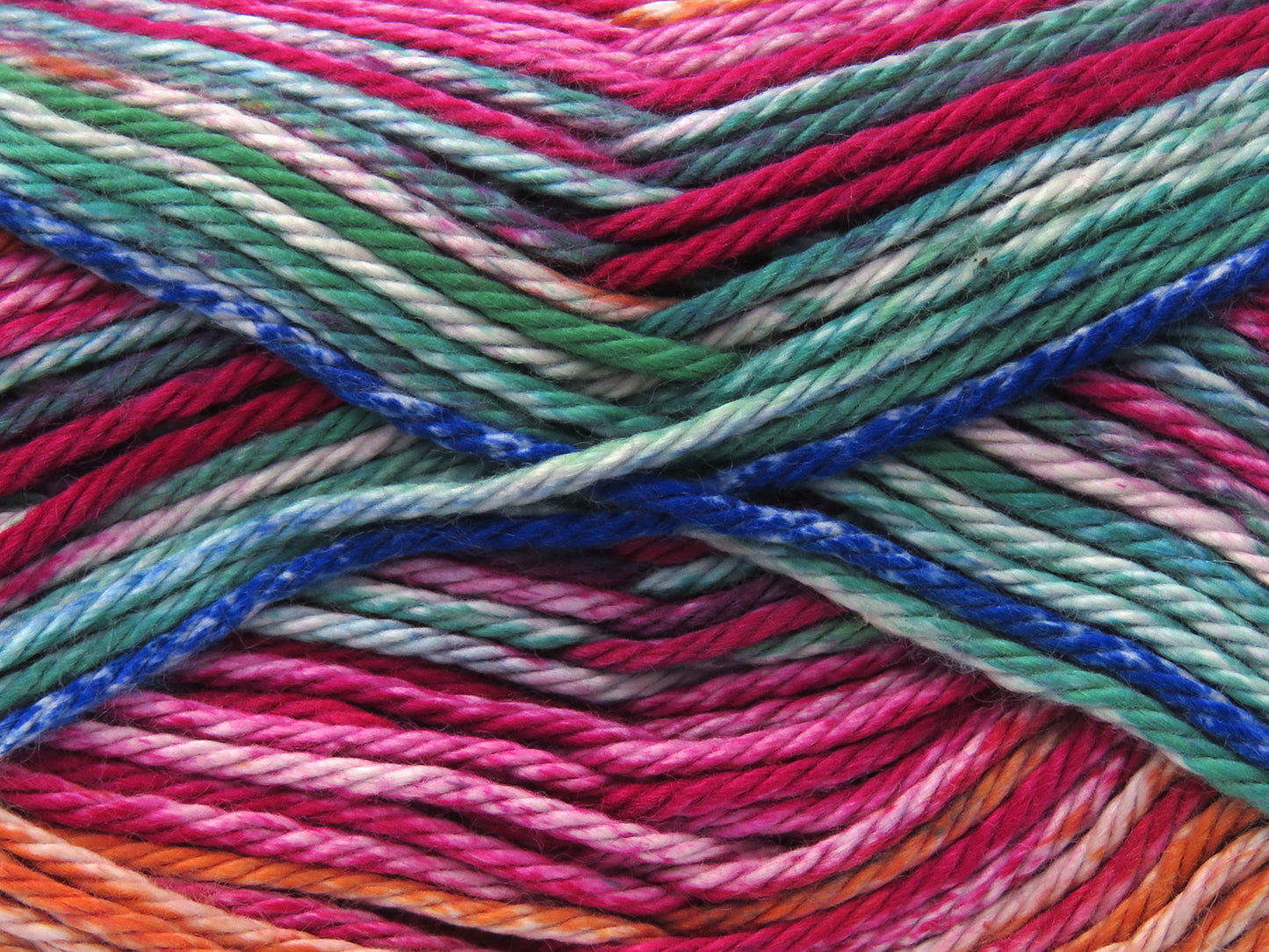 Noble Cotton Print