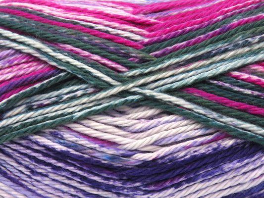 Noble Cotton Print