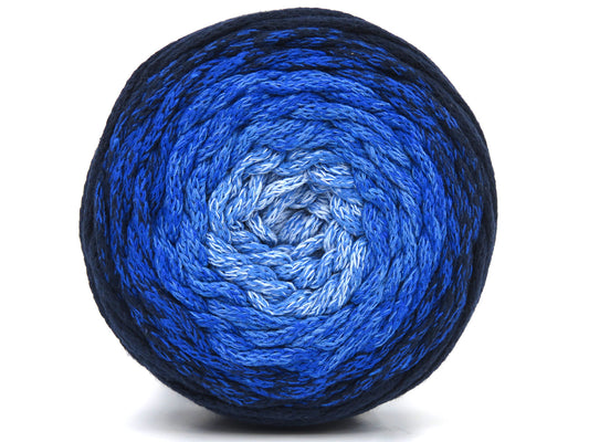 Macrame Cotton Magic