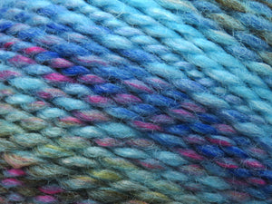 Puzzle Wool Worsted