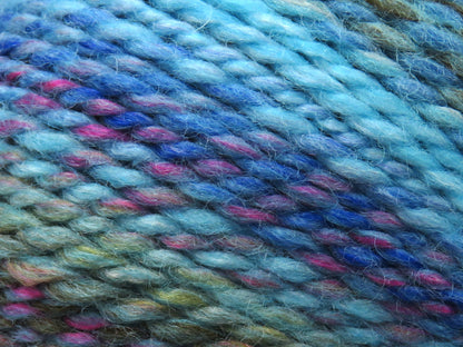 Puzzle Wool Worsted
