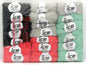 Mixed Lot Multicolor Cecilia Cotton Yarns
