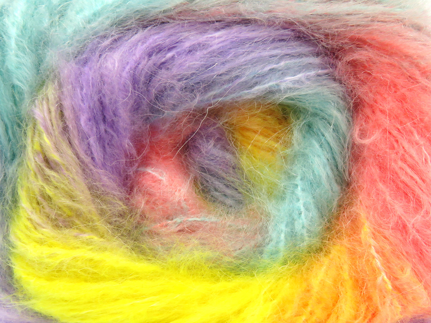 Bella Mohair