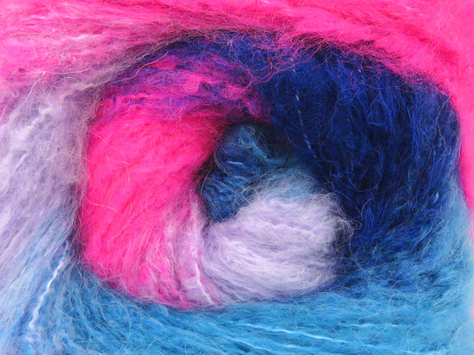 Bella Mohair