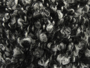 Alpaca Boucle