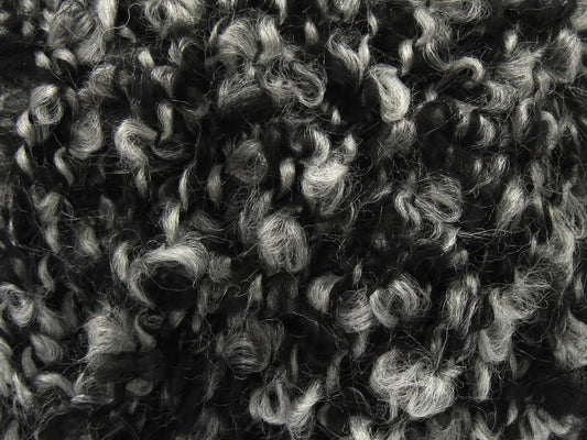 Alpaca Boucle