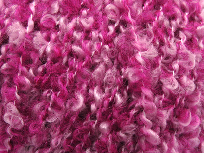 Alpaca Boucle
