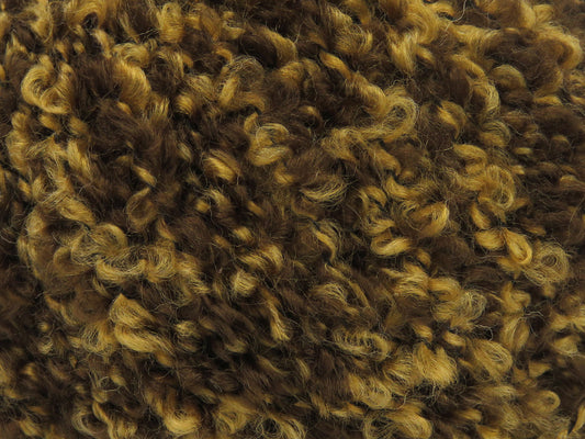 Alpaca Boucle