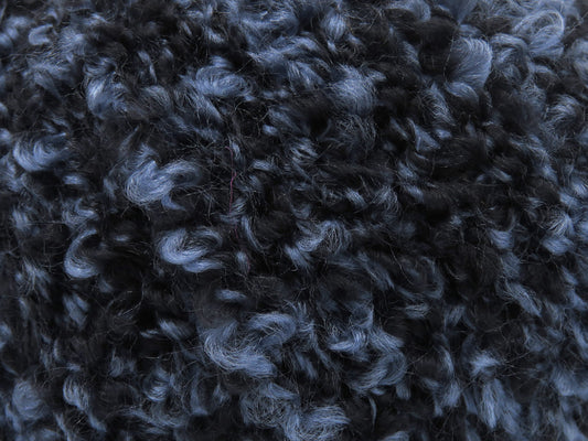 Alpaca Boucle