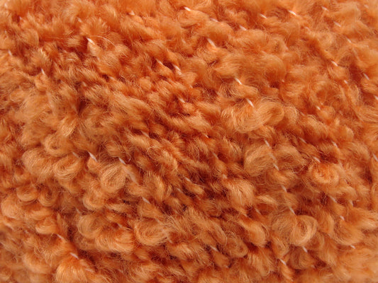 Alpaca Boucle