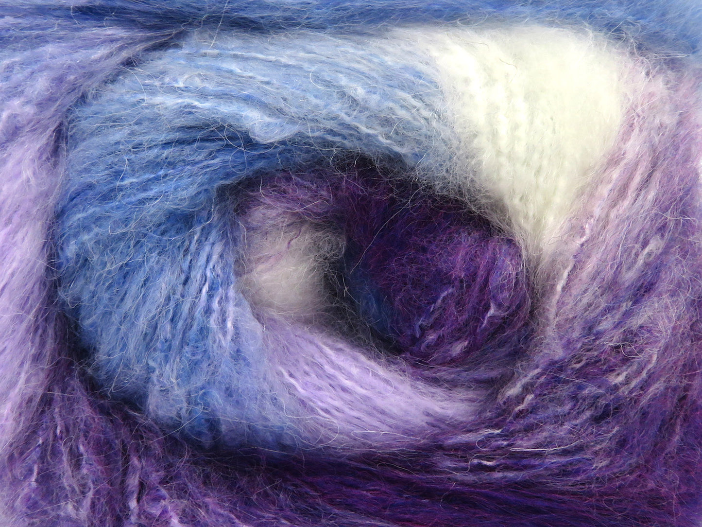 Bella Mohair