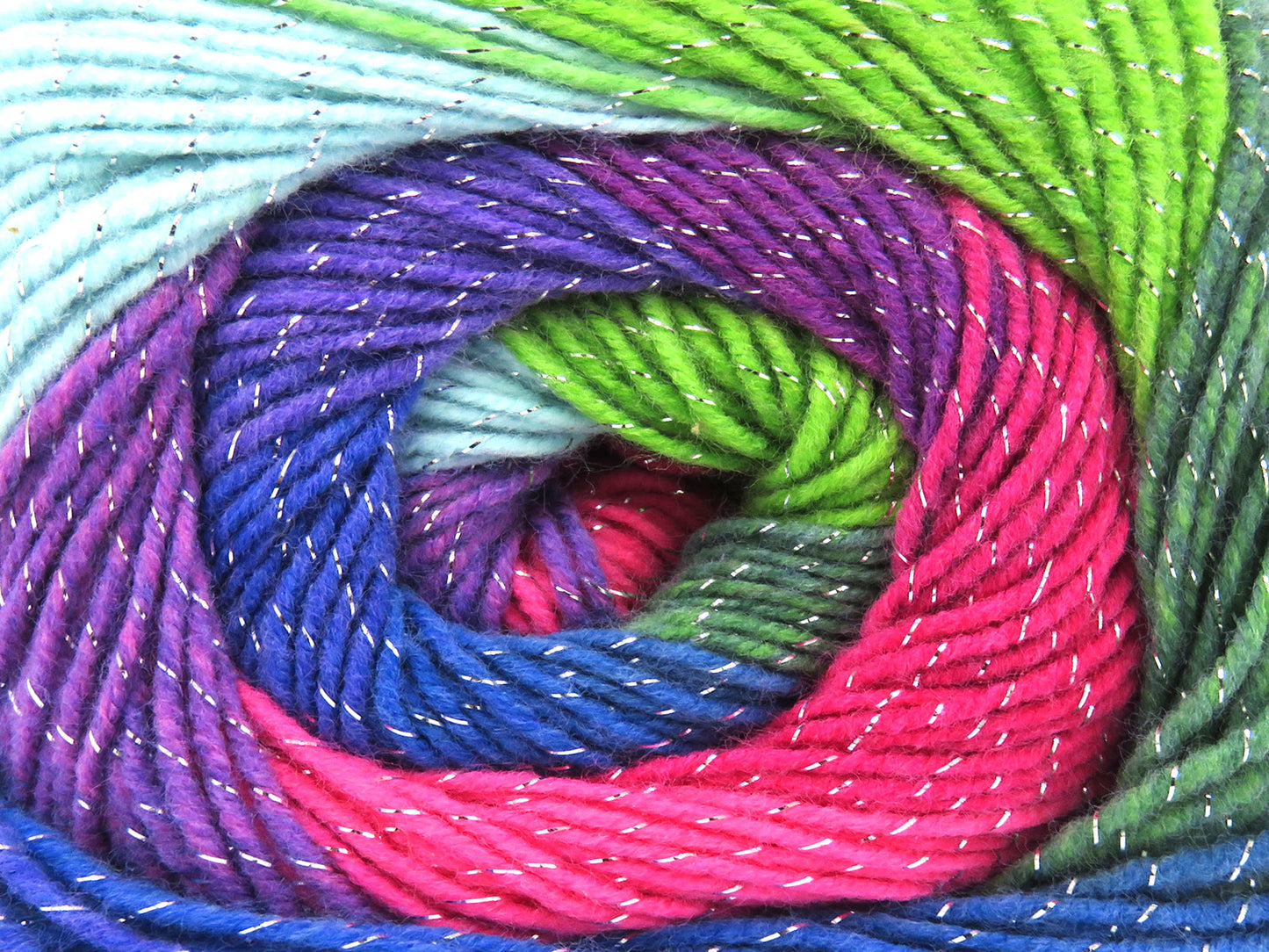 Magic Glitz