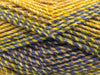 Blautöne, Goldtöne