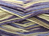 Nuances violettes, nuances crème, camel