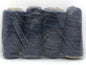 Mixed Lot Multicolor Ribbon Chain Cone