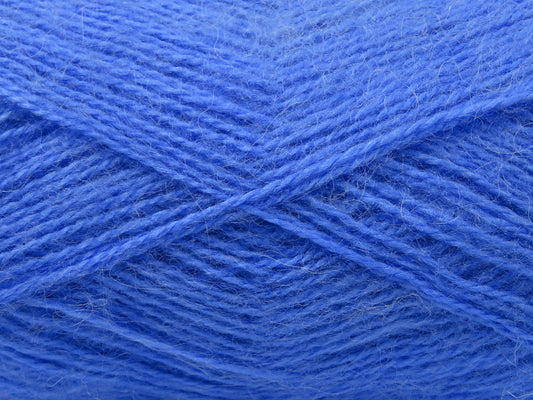 Mohair Pastel