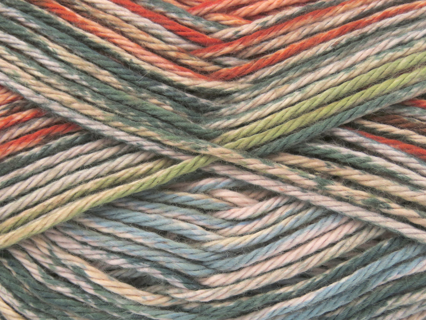 Noble Cotton Print