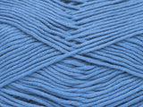 Ice Yarns Baby Silky – Blue – 52% Cotton, 48% Bamboo